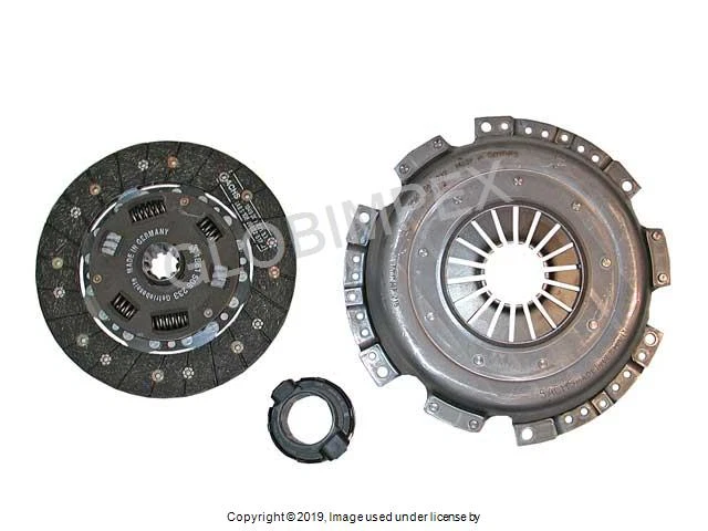  Kit embrague BMW 318i 320i (1977-1985) SACHS +1 AÑO DE GARANTÍA Foto 1 de 1