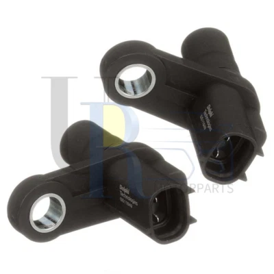 Delphi 2pcs Vehicle Speed Sensor for Toyota Camry 2002 2003 2004 2005 2006 - Image 1 of 4