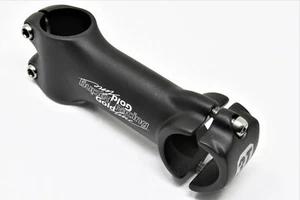 3T GOLDLINE RACING 11/8" A-HEAD 31.8 HANDLEBAR STEM MTB ROAD BIKE 100mm REACH - Picture 1 of 3