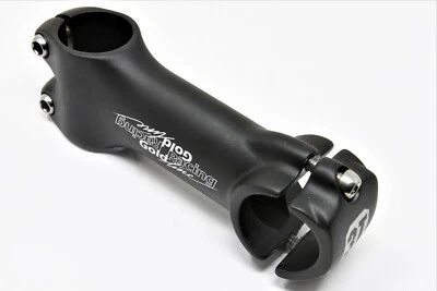 3T GOLDLINE RACING 11/8" A-HEAD 31.8 HANDLEBAR STEM MTB ROAD BIKE 100mm REACH - Image 1 of 3