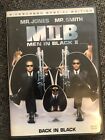 MIB 2-used-DVD-MULTIPLE DVDs SHIP FREE!, SEE STORE!!!