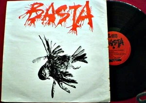 QUILAPAYUN - BASTA - MONO 1969 - CHILE - Imagen 1 de 5