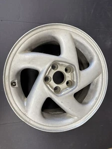 1991-1993 Dodge Stealth R/T Twin Turbo 17 inch 8 1/2 OEM Wheel Rim - Picture 1 of 3