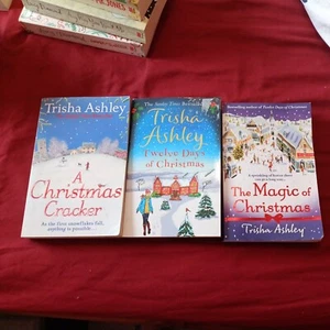 Twelve Days of Christmas. A Christmas Cracker and The magic of Christmas. - Picture 1 of 8