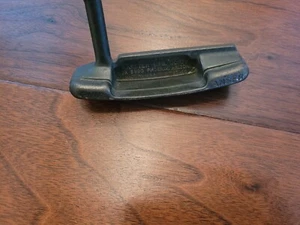 Vintage Ping Anser Putter 85068 w/Steel Shaft 37" Right RH Manganese Bronze - Picture 1 of 5