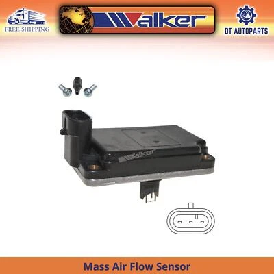 For 1988-1990 Buick Riviera 3.8L V6 Mass Air Flow Sensor Walker  1989 - Image 1 of 4