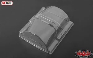 Guardabarros delantero interior pozo Chevy Blazer K5 Trail Finder chasis TF2 RC4WD Z-S1729 - Imagen 1 de 10