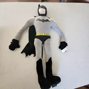 Batman StretchKins Plush: 32" stuffed figure 2013 - Picture 1 of 8