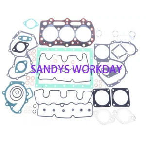 Full Gasket Kit U5LC0021 for Perkins 403C-11 Engine Part - Picture 1 of 1