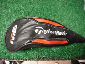 Nice Taylor Made M6 Hybrid Headcover - Picture 1 of 1