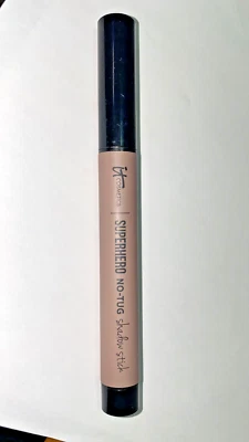 IT COSMETICS Superhero No Tug Eye Transforming Shadow Stick + Primer " Taupe " - Bild 1 von 3