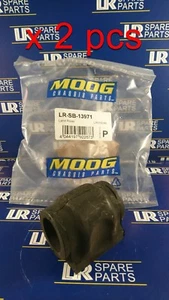 Disco 4 OEM Stabilizer Mounting Bush - LR018346 - Moog Brand (2pcs) Front LH+RH - Picture 1 of 1
