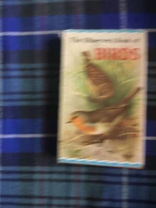 the observers book of birds - Picture 1 of 4