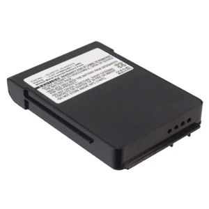 BNA-WB-H8630 Pager Battery Ni-MH, 3.6V, 650mAh, Replacement for Motorola RLN5707 - Picture 1 of 5