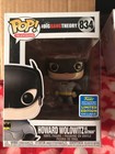Funko Pop The Big Bang Theory #834 Howard Wolowitz As Batman