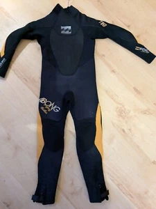 Unisex Billabong Wetsuit Age 4/5 Yrs - Picture 1 of 1