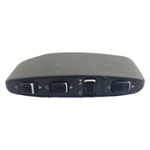 Fits For Mercedes Benz E Class C207 Seat Adjustment Control NOS A0008008078 - Picture 1 of 6