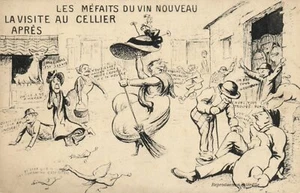 PC HUMOR WEIN (a48818) - Bild 1 von 2