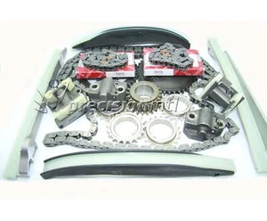 CLOYES 9-0391SHD TIMING KIT WITH CAST TENSIONERS FORD MODULAR 5.4 DOHC 32V - Picture 1 of 1