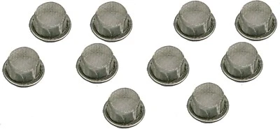 BMTick Screens for the Arizer Extreme Q / XQ2 / V Tower - 10 Pack