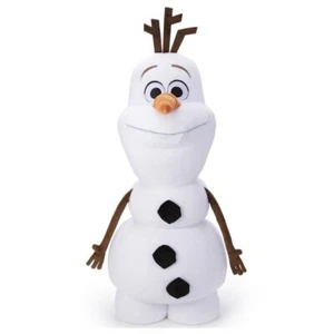 Takara Tomy Arts life-size Olaf large stuffed toy height 96cm Frozen - Picture 1 of 5