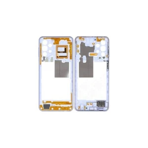 Genuine Samsung Galaxy A32 5G (A326B) Middle Frame in Violet - GH97-25939D - Zdjęcie 1 z 1