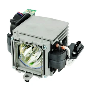 Lampadina lampada originale con alloggiamento per INFOCUS SP-LAMP-006 LP650,LP7200,LP7300,LS570 - Foto 1 di 4