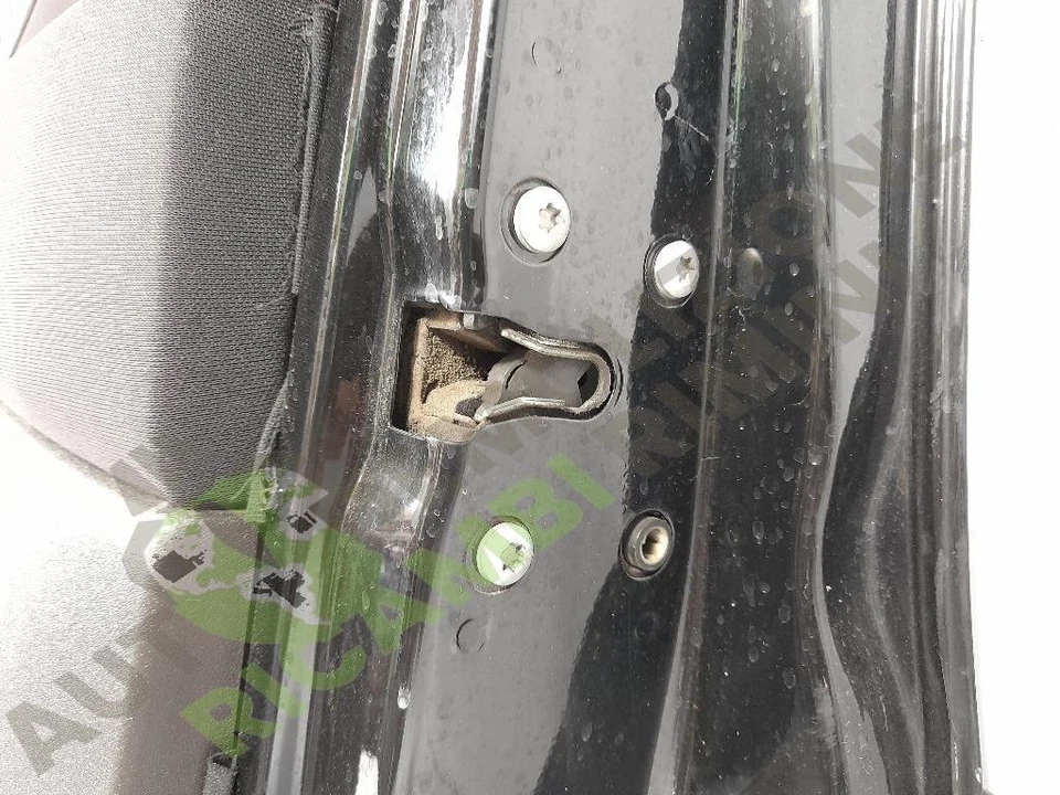 350A2000 SERRATURA PORTA ANT. DX. LANCIA MUSA «II» (2007) 1.6 JTDM Oro, 16v. ... - Immagine 1 di 1