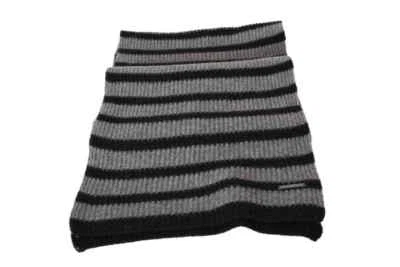 Bufanda Bufanda Armani Jeans AJ Bufanda Hombre Gris Q5409 20 - Imagen 1 de 4