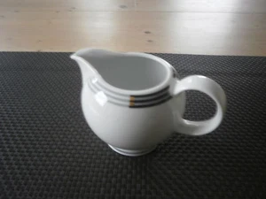 Milchkännchen 0,13 ltr. Lido 45028 Las Vegas Seltmann Weiden Porzellan NEU - Bild 1 von 6