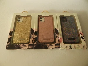 Nanette Lepore Protective Case For iPhone 11 & iPhone XR Multi-Color - Picture 1 of 66