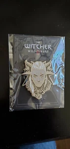SDCC COMIC 2020 con exclusivo mundo Marvel the Witcher Wild Hunt 3 pines Geralt - Imagen 1 de 1