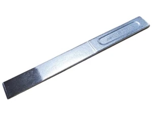 ASTA Spot Weld Flat Chisel Tool 4mm x 240mm Long Thin Panel Splitting Welding - Picture 1 of 3