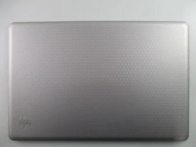 CUBIERTA LCD HP G62-A16EO 605907-001 ORIGINAL - Imagen 1 de 2