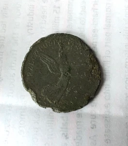 5 zlotych NIKA coin 5 zlot 1934 - Picture 1 of 5
