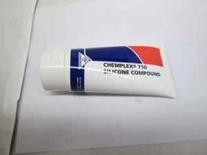 FABRICANTE DE EQUIPOS ORIGINALES KAWASAKI CHEMPLEX 710 5,3 OZ GRASA DIELÉCTRICA # 99969-6365 - Imagen 1 de 2