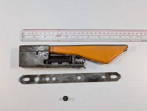 Early 12v sf35 8 1/14" Lucas Trafator Semáforo Jensen 3.75l 3.5l 4L 3 3/4 - Imagen 1 de 8