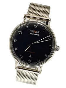 Iron Annie Amazonas 5954-4 - Schöne Automatik Herren Uhr - Bild 1 von 1