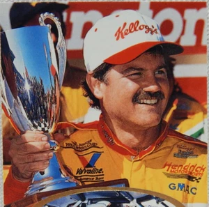 TERRY LABONTE NASCAR TRADING CARD #18 - Picture 1 of 3