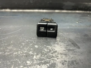 95-98 S14 nissan 240sx 240 sx cruise control switch - Picture 1 of 3