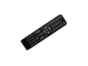 Remote Control For Viano LEDTV49FHD REM115 LED48FHD LEDTV19DHD LCD LED HDTV TV - Picture 1 of 4