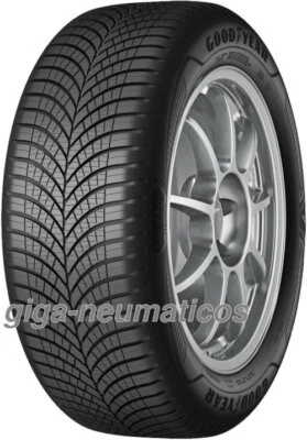 Neumáticos Goodyear Vector 4 Seasons Gen-3 SUV 225/65 R17 106V XL - Imagen 1 de 2
