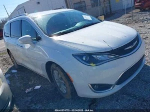 Driver Left Rear Window Regulator Fits 17-23 PACIFICA 4757204 - Picture 1 of 13