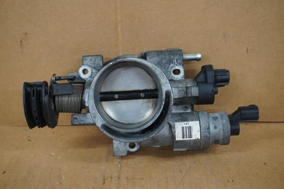 Chrysler Town & Country 2005 2006 2007 carrocería del acelerador del motor 3,6 L OEM THB05441 Foto 1 de 3