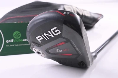 Ping G410 SFT #3 Wood / 16 Degree / Stiff Flex Tensei CK Orange 70 Shaft - Image 1 of 4