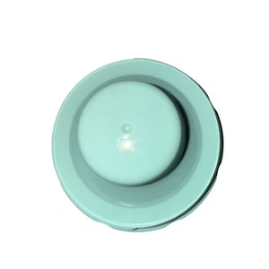 Calentador de botellas de viaje MomCozy MW03 contenedor de leche en polvo pieza de repuesto inferior - Imagen 1 de 4