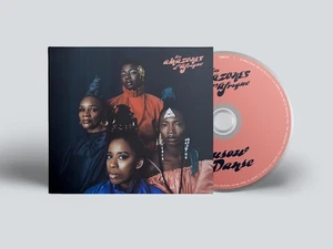 Les Amazones D'afrique Musow Danse CD CDRW258 NEW - Picture 1 of 1