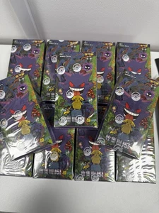 Pokemon 151 Surprise Slim Booster Box 151C Simplified Chinese direkt lieferbar! - Bild 1 von 3