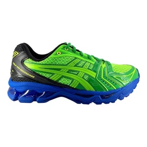ASICS Gel-Kayano 14 Field Trip Recordings Fern Green - Picture 1 of 8
