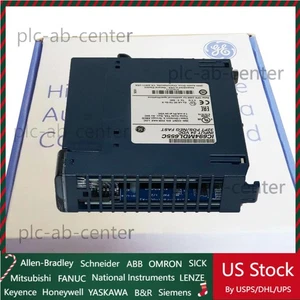 1PCS NEW IN BOX GE Fanuc IC694MDL655C - Picture 1 of 4